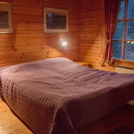Paeivaeranta Cottage Karjalohja