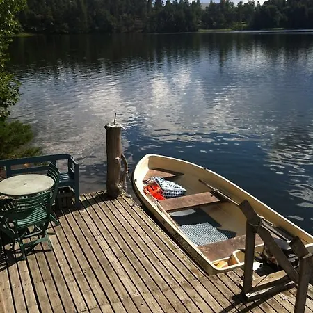 Paeivaeranta Cottage Karjalohja