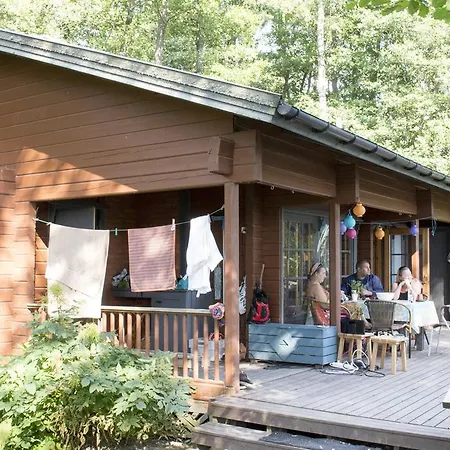 Holiday home Paeivaeranta Cottage *