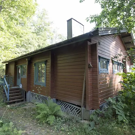 Paeivaeranta Cottage