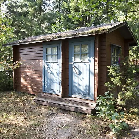 Holiday home Paeivaeranta Cottage Karjalohja