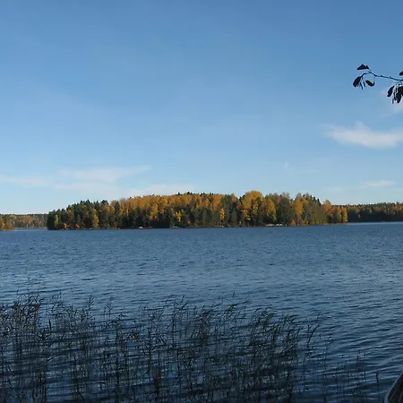 Paeivaeranta Cottage Karjalohja