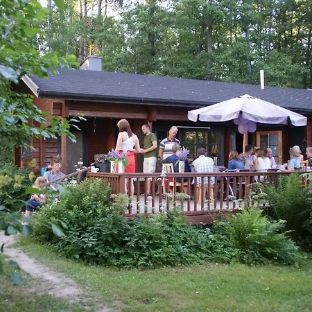 Paeivaeranta Cottage Karjalohja
